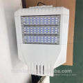 LED streetlight and solar street light 100 watt solar led street light